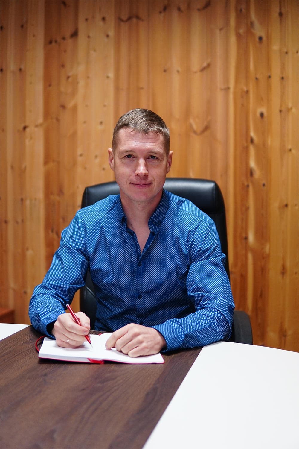 Корнеев Антон