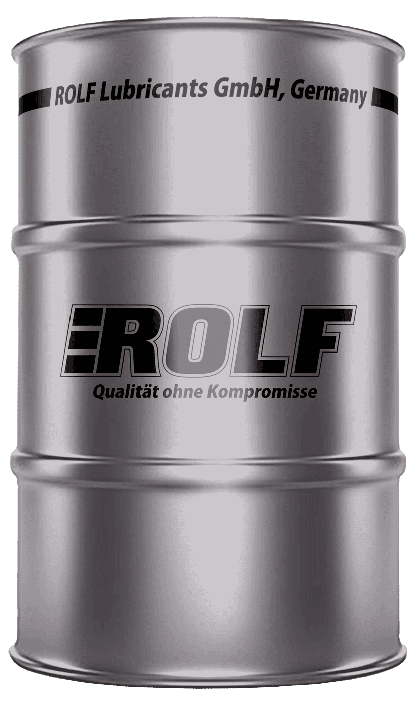 ROLF Barrel