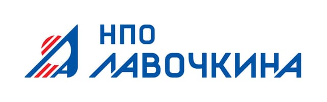 Lavochkina logo